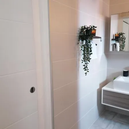 Apolon Apartamento