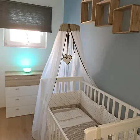 Apartamento Apolon *