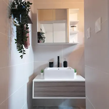 Apartament Apolon *